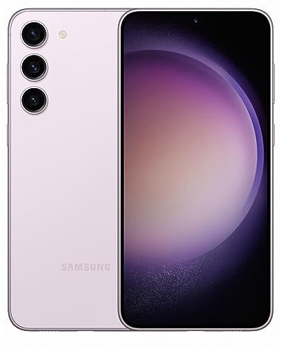 Samsung S916B Galaxy S23+ 5G 512GB/8GB RAM Dual-SIM lavender