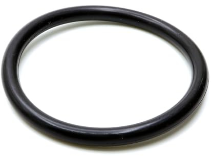 Parts and Parts O-Ring 40x4mm, Hochwertige NBR 70 Gummidichtung, DIN 3771 ISO 3601 Norm, Öl- & temperaturbeständig, Langlebiges Elastomer für industrielle & automobile Dichtungsanwendungen