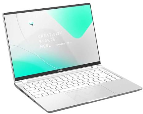 Laptop Gigabyte Aero 14 OLED BMF-H2ESBB3SH