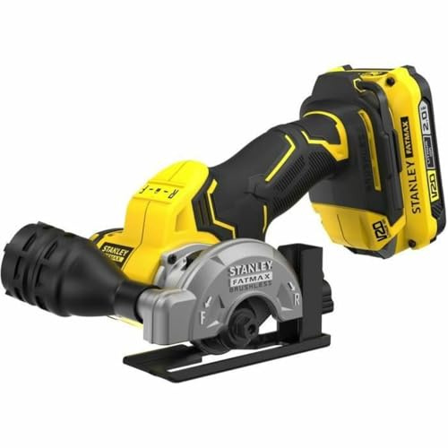 Stanley Sierra de Calar S71002732 - EAN: 5035048810705