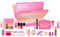essence Beauty Adventskalender Make My Heart Sparkle | Weihnachtskalender, vegan, ohne Parabene, 24 Beauty-Überraschungen für die Weihnachtszeit | 1er Pack (1 Stück)