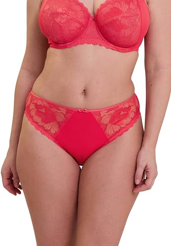 SANS COMPLEXE-Slip-Capucine-Rose