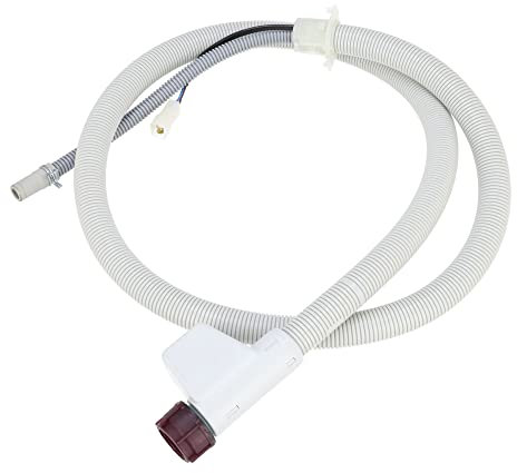 sparefixd Suitable for AEG Dishwasher Inlet Fill Safety Hose AQUASTOP Water Block
