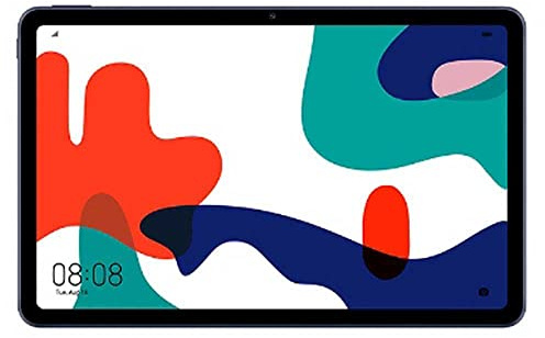 HUAWEI MatePad 10.4 - Tablet de 10.4 con Pantalla FullHD (WiFi, RAM de 4GB, ROM de 64GB, EMUI 10.0, Mobile Services), Color Gris