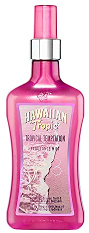 Hawaiian Tropic Tropical Temptation Körperspray, 250 ml