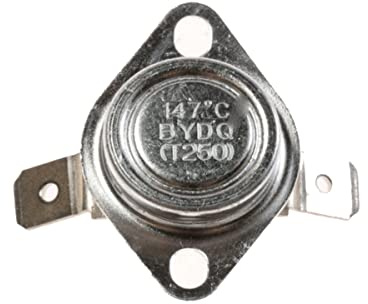 Thermostat 147°C Cuiseur vapeur SS-992304 SEB