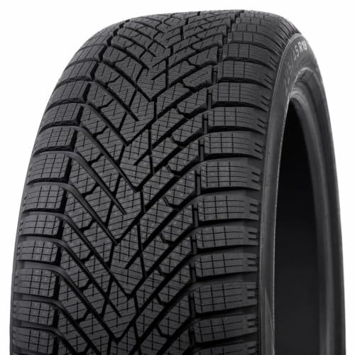 PIRELLI - 205/60 R16 TL 96H CINTURATO WINTER 2 XL BSW M+S 3PMSF - Winterreifen