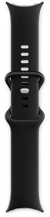 Google Pixel Watch Active Band – Obsidian, Large