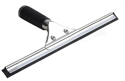 shower cleaner tool, 25-35 cm Glass Window Bathroom Shower Squeegee 1pc(35cm)
