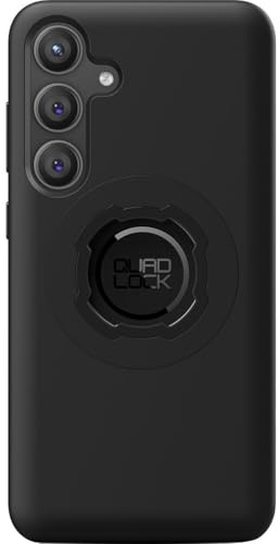 Quad Lock MAG - Custodia per iPhone 17 Air, colore: Nero