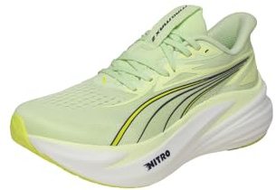 Puma Scarpe da corsa Magmax Nitro 2 da uomo