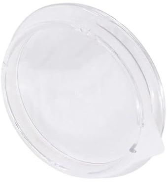 Couvercle De Mousseur, Compatible For Nespresso, Aeroccino 4, Joint De Couvercle De Tasse De Mousseur À Lait, Pièces De Rechange For Mousseur À Lait, Scellé Anti-fuite