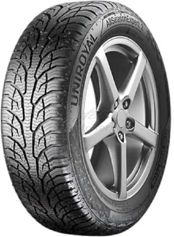 Uniroyal AllSeasonExpert 2 Ganzjahresreifen 215/65R17 99V - FR/M+S/3PMSF