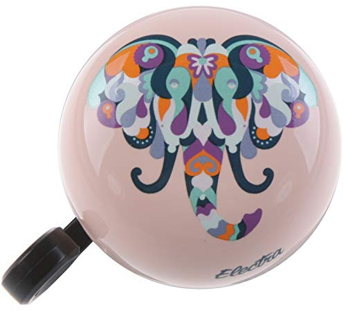 Electra Fahrradklingel Domed Ringer, Elefant, DomedRinger