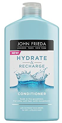 Hydrate & Recharge Acondicionador 250 Ml