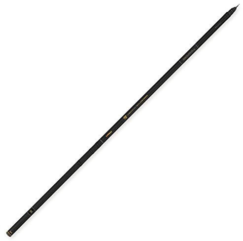 Tubertini R18 Medium Bolognese 8 m 0-16 g Bolo Rute Angeln Meer Fluss See Carbon Teleskopische Posen