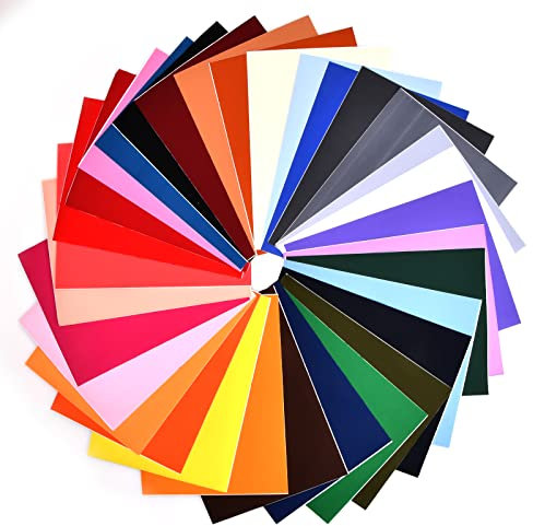 32 Stück Selbstklebende Reparatur Aufkleber, Polyeste Aufbügelflicken, Kleidung Aufnäher, Stoff Patch Wasserdicht für Kleidung Nieder Jacke Reparatur Löcher Zerreißen