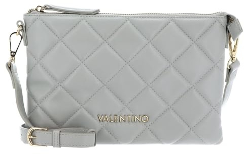 Valentino Bolso de mano 3kk-Ocarina para mujer, Perla, talla única