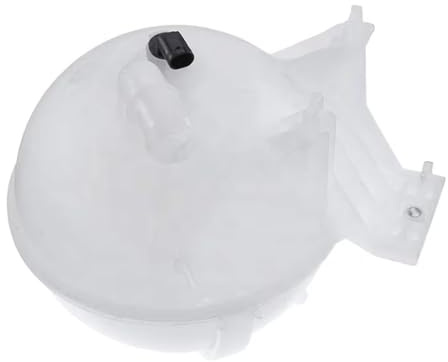 Vase d'expansion de Liquide de Refroidissement pour Sprinter W906 9065010503 9065010015, Vase de trop-Plein