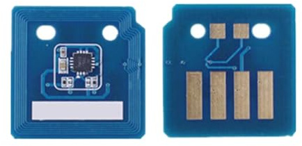 gsusgkhab Chip de reinicio de Unidad de Tambor de Imagen 013R00657 Compatible con WorkCentre WC 7120 7125 7220 7225 WC7120 WC7125 WC7220 WC7225