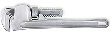 Beta 362INOX Clé à pipe en acier inoxydable très résistante Longueur 300 mm