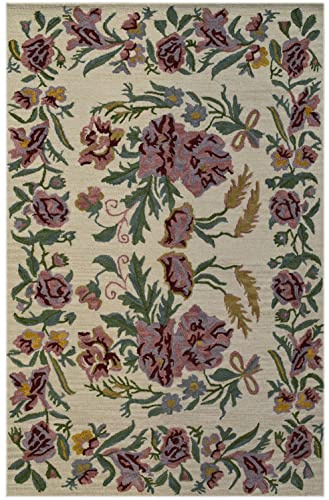 Blumen KF-155 122x183cm