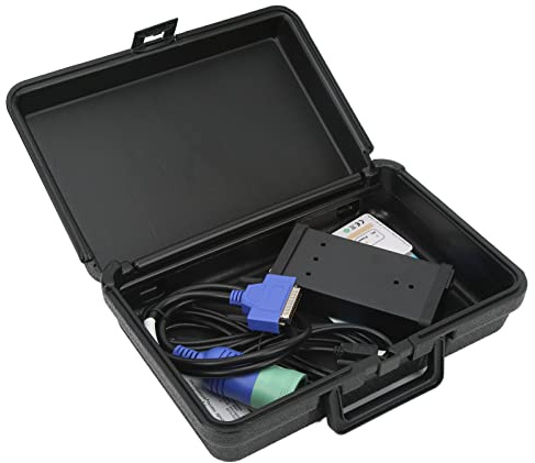Escáner de Camión Diésel, Escáneres de Código de Motor Automotriz para CNH DPA5 Lector de Código de Escáner de Camión de Servicio Pesado Herramienta de Diagnóstico de Sistema