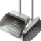 PW TOOLS Escoba y recogedor | Suministros Limpieza - Recogedor Vertical pie con Escoba vestíbulo, artículos Limpieza para el hogar para Habitaciones y