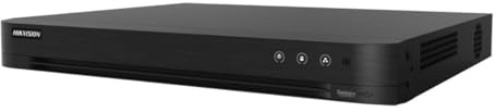 Hikvision IDS-7208HUHI-M2/P 4A+8/4ALM 5-in-1 videoregistratore digitale