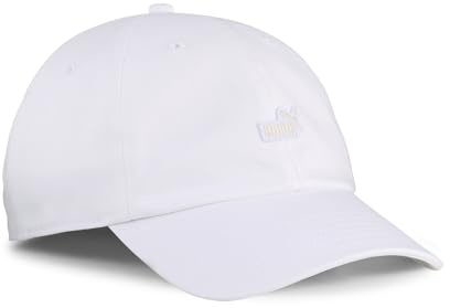 PUMA Erwachsene ESS No. 1 Logo Patch Baseballcap