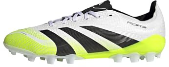 adidas Unisex Predator League 2G/3G AG Fußballschuh für Kunstrasen