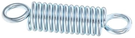 TOYANDONA Molla Per Altalena Da Esterno Per Sedia Amaca Supporto Molle Per Carichi Pesanti Per Altalene Da Patio e Boxe