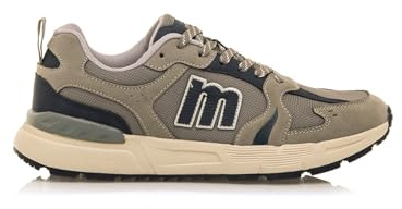 MTNG Deportivas Hombre ROYER 84765 | 61072 | Gris