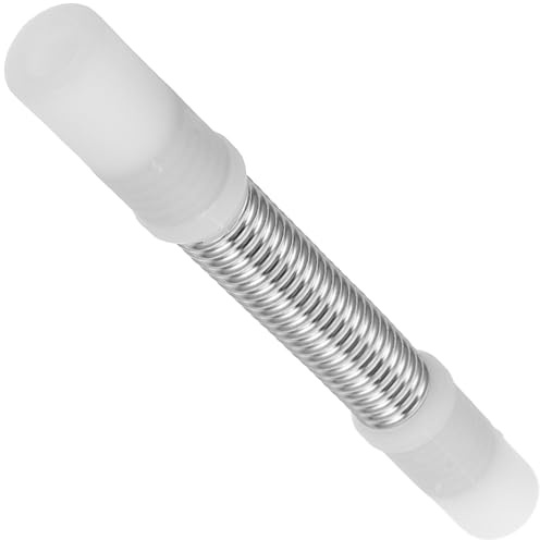 VICASKY Connecteur à Ressort 19 MM pour Mât de Parasol de Pêche Acier Solide Pièce de Remplacement Multidirectionnelle pour Accessoires de Parasol Extérieur Usage Camping et Jardin