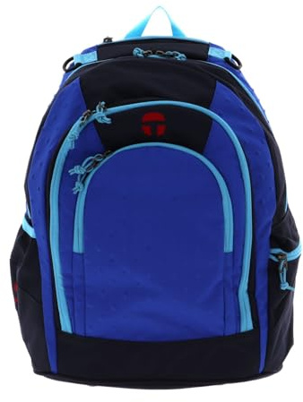 Take It Easy Schulrucksack BERLIN Zoom blue 558038 zoom blue