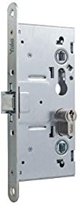 YALE Cdra Cf50 Hz C9 Ce Serrature