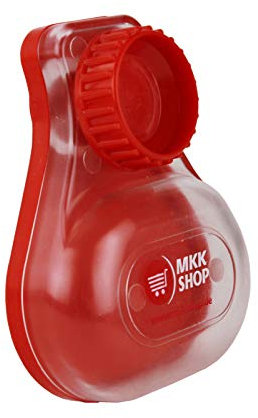 VONLIS - Chiave di sfiato per termosifoni, chiave quadrata