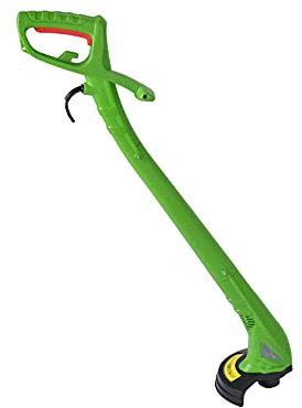 Tooltronix Heavy Duty 250w Electric Garden Grass Strimmer Trimmer Telescopic Cutter