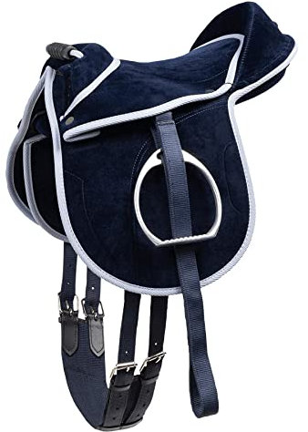 WALDHAUSEN Kids Reitkissen Unicorn