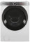 Hoover H-WASH 550 H5WPB69AMBC/1-S Waschmaschine / 9 kg/Energieeffizienzklasse A / 1600 U/min/Eco-Power Inverter Motor/Power Care System/ActiveSteam/hOn App
