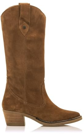 MTNG BOTAS 59716 MARRÓN