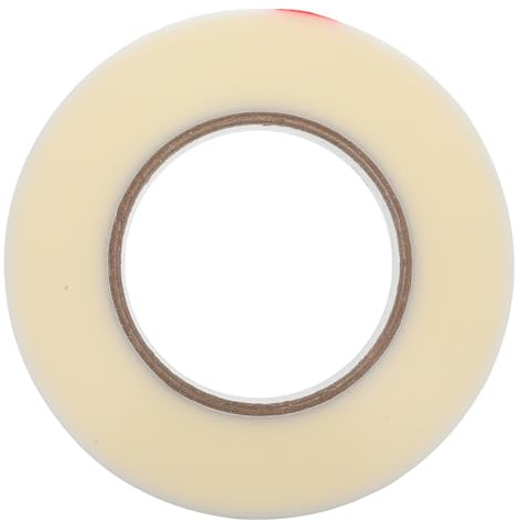 SOLUSTRE 1 Roll Iron on Hot Melt Seam Sealing Repair Adhesive Fusible Tape Layer for Waterproof Pu Coated Fabrics Sportswear Outdoor Gear Raincoat Tent Awning