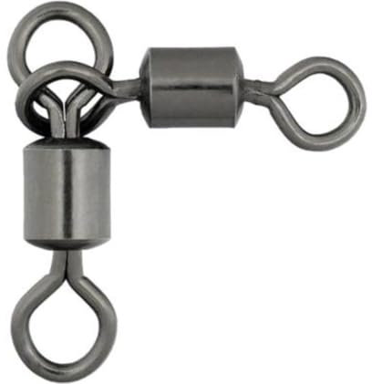 Tubertini TB 6001 Rolling Triangle Girella combinata, Misura 8x10 (Confezione da 8 Pezzi)