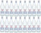 18 Glas Flaschen Gerolsteiner Sprudel a 0,75l Mehrweg inklusive 2,70€ Pfand + Space Keks von Onlineshop Bormann
