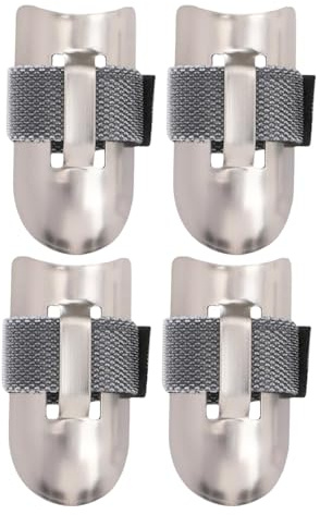 Protezione Dita Durante il Taglio,Scudo Di Taglio Per Dita - Copertura Di Spessore Per Disossare Intaglio Manipolare Cucinare In Cucina