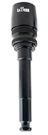 LABEAR- 5.5x 7/16-Hex Quick-Change Extension Bit, Drill Chuck Extension 7/16 in. Hex Shank