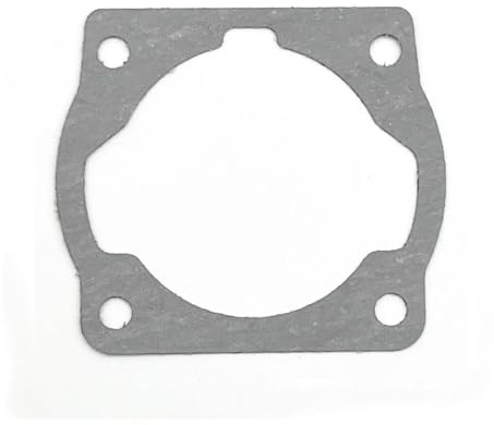 WPOMHRNZQ Accesorios for desbrozadora de césped a Gasolina 40-5 44-5 Junta de Cilindro