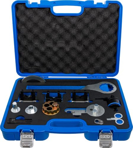 BGS 62661 Engine Adjustment Tool Set for Mercedes-Benz M254, M256