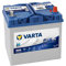 12v Blue Dynamic EFB Battery - 65Ah - 650CCA