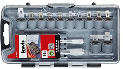 kwb Scalpel aluminium 1 pc(s)